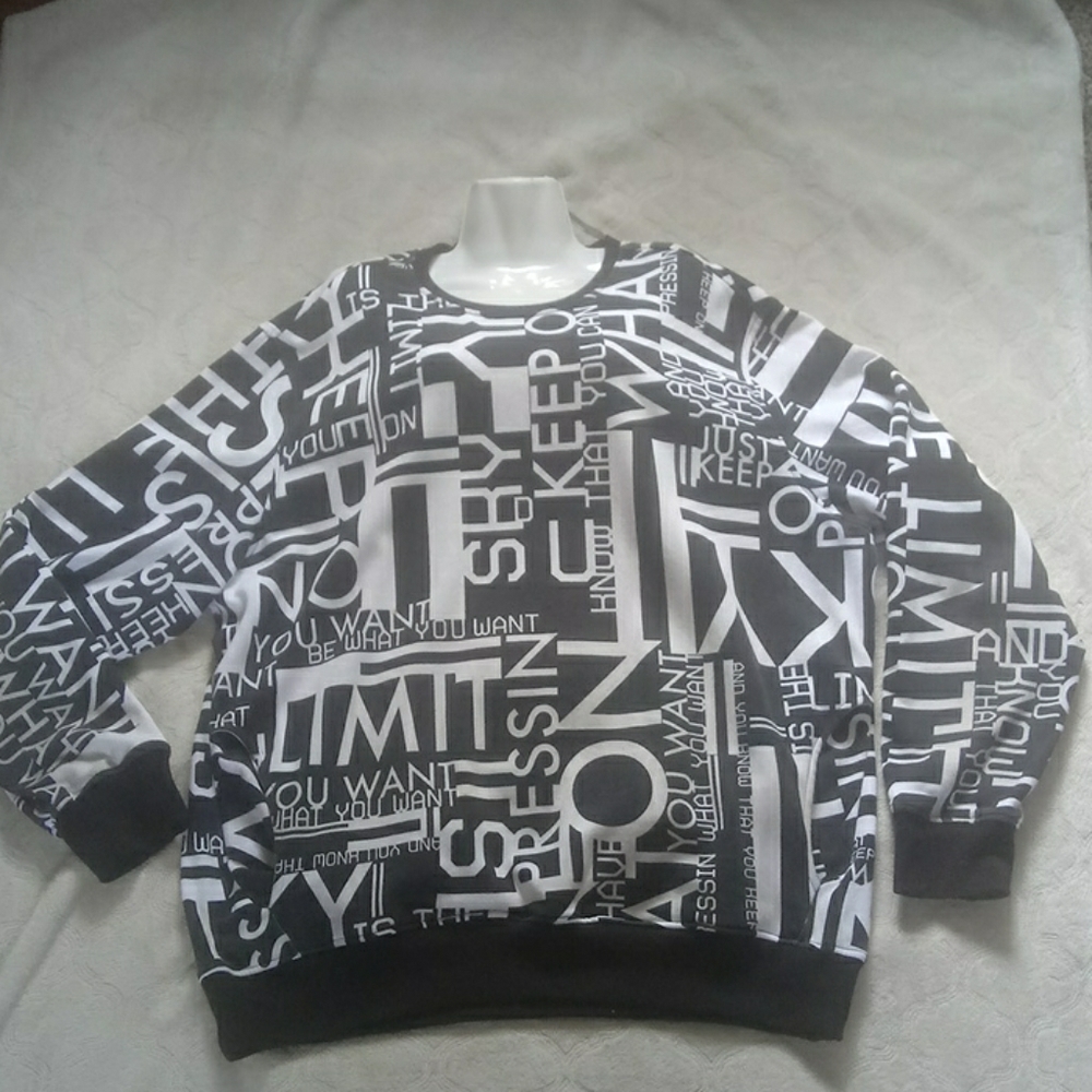 Sean John Sweater